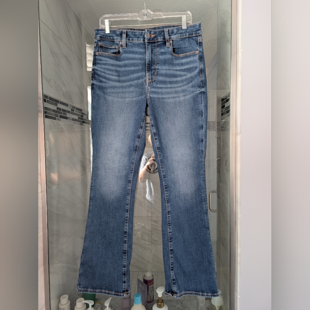 American Eagle Outfitters Women's Jeans Nwt